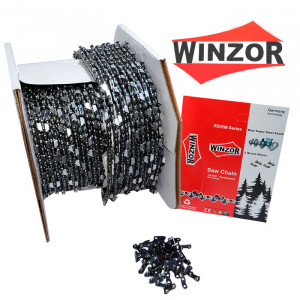 Бухта WINZOR 325, 1.5 мм, 1840 зв., супер зуб