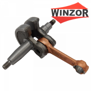 Коленвал 44 мм ( к-кт WINZOR ) бензокосы