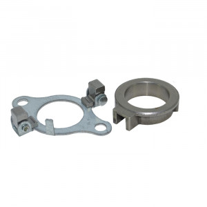 Відцентровий контакт бензогенератора ET-950