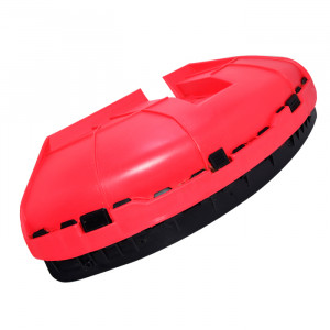 Защита ножа ( кожух ) бензокосы