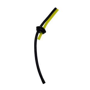  Гумка бака зі шлангом бензокоси