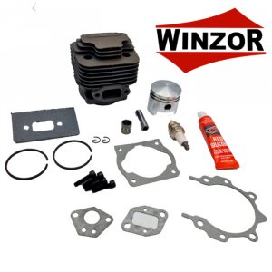  Поршнева 40 мм (к-кт WINZOR) METAL BOX бензокоси