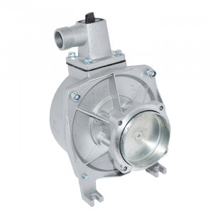 Насадка водяная помпа ( мотопомпа) ПРОФИ (1,5