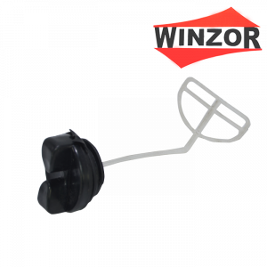 Пробка масленного бака GL 62 (WINZOR)