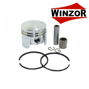 Поршень в сборе 40 мм ( к-кт WINZOR ) бензокосы