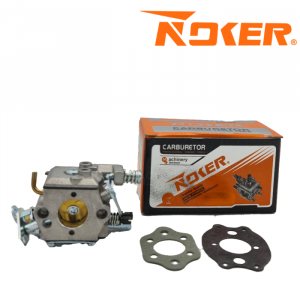 Карбюратор H 37/42 к-кт прокладки ( NOKER )
