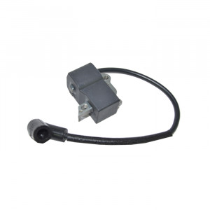 Зажигание бензокосы HU 128