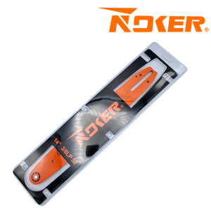 Шина 35 NOKER (14