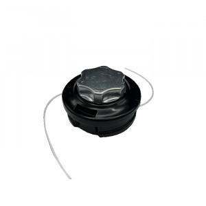 Катушка с автоматической намоткой металлический носик МАЛЕНЬКАЯ