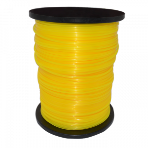 Бухта леска квадрат 3,0 мм (271м) S