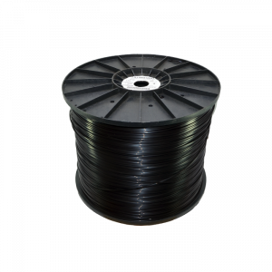 Бухта леска квадрат 3,3 мм (228м) S