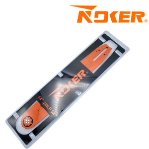 Шина 35 NOKER (14