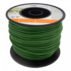 Бухта леска круглая 4,0 мм (87м) S