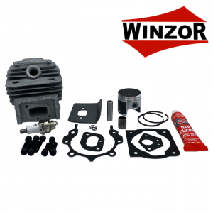  Поршнева 40 мм (к-кт WINZOR) METAL BOX PRO SERIA бензокоси