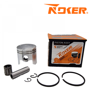 Поршень в сборе 40 мм ( к-кт NOKER ) бензокосы