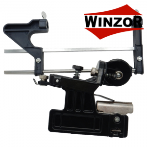 Станок для заточки цепей ручной (металлический) WINZOR