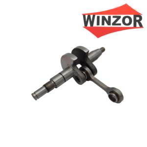 Коленвал ( к-кт WINZOR) 180