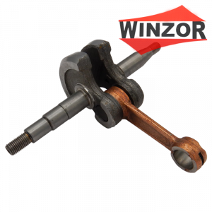 Коленвал ( к-кт WINZOR) H37/42