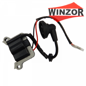 Зажигание бензокосы (WINZOR)