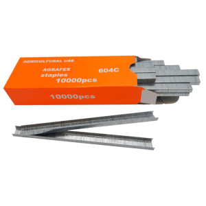 Скобы для подвязки 10000шт (Р-960)