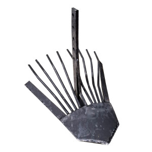 Лапа копалка усиленная