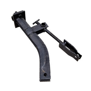 Сцепка трубка (воздух)