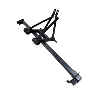 Сцепка 3х точка тройная на сажалку