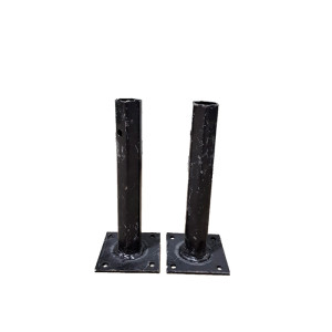 Ступица шестигранная средняя 180мм