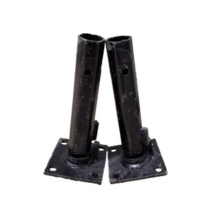 Ступица шестигранная поворотная 