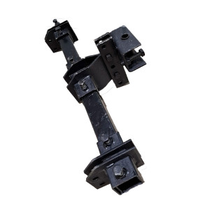 Сцепка сажалка