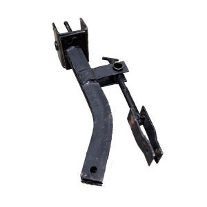 Сцепка коробка (вода)