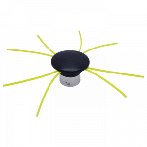 Катушка металлическая ГРИБОК