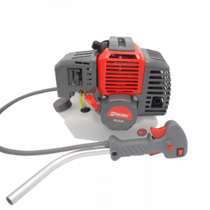 Бензокоса RORX BC430 