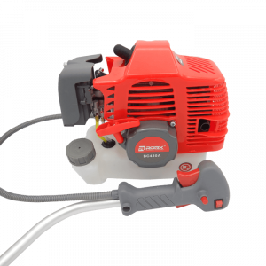 Бензокоса RORX BC430A NEW
