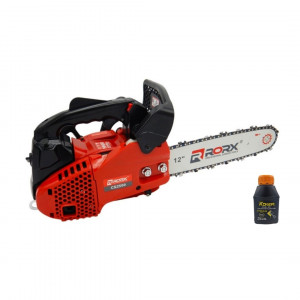 Бензопила RORX 2500