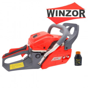 Бензопила WINZOR CLC145