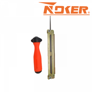 Планка в сборе для напильника 4,8 мм  NOKER