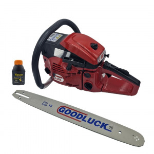 Бензопила GOODLUCK 5200 М Оригинал