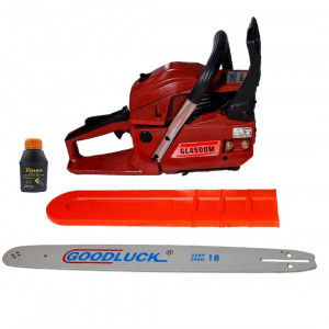 Бензопила GOODLUCK 4500 M Оригинал