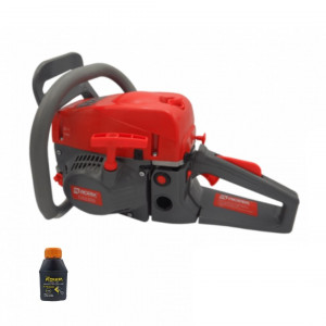 Бензопила RORX 5200 