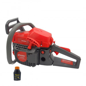 Бензопила RORX 5800 