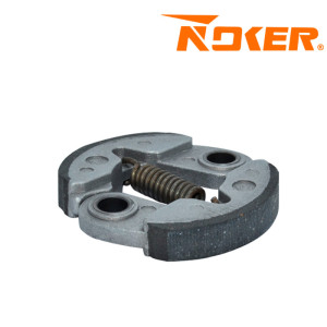 Сцепление алюминиевое бензокосы ( NOKER )