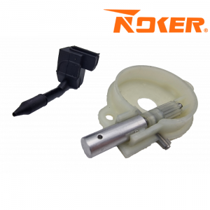 Маслонасос + шланг масло к-кт H 37/42 (NOKER)