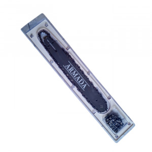 Комплект Шина 35 ARMADA (14