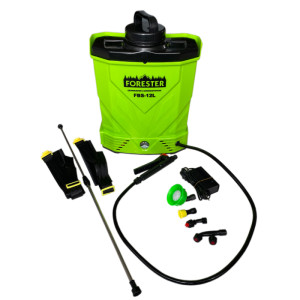 Аккумуляторный опрыскиватель 16л FORESTER