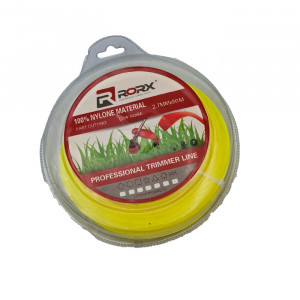 Бухта леска квадрат 2,7 мм (50м) 