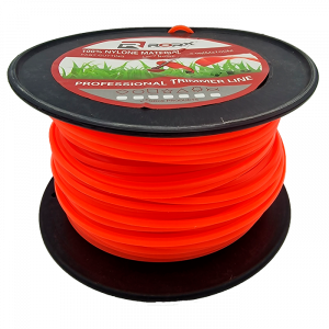 Бухта леска квадрат 3,0 мм (100м) 