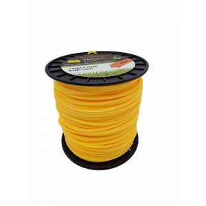 Бухта леска звезда 4,0 мм (159 м)