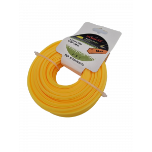  Лісочка 4,0 мм зірка