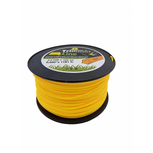 Бухта леска звезда 2,0 мм (360м)